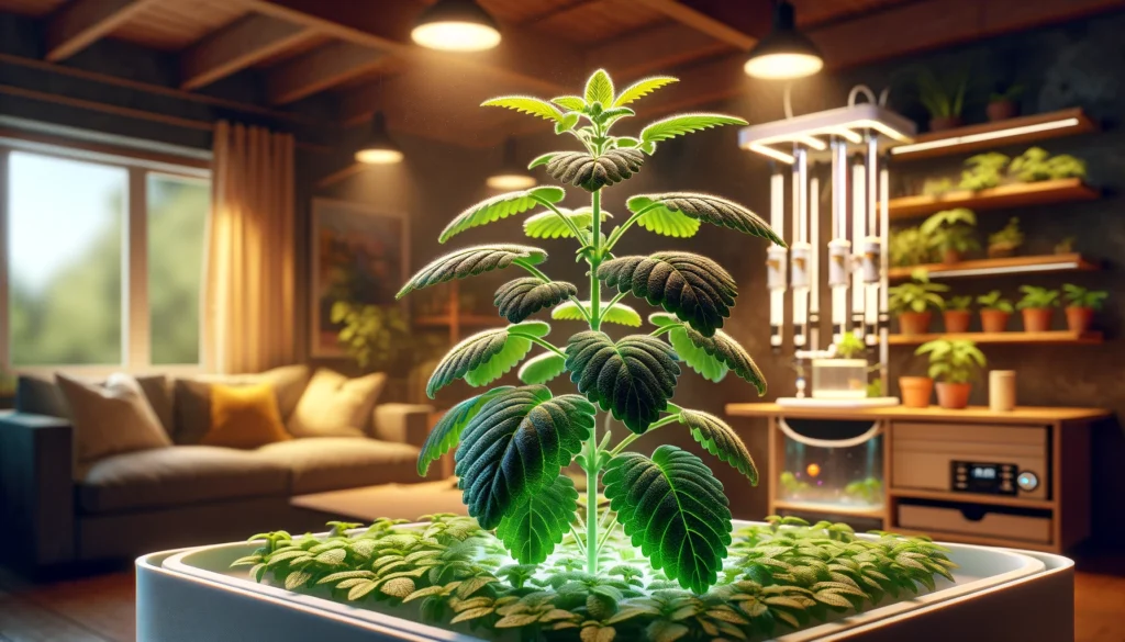 Mastering Hydroponics: Top Tips for Growing Catnip