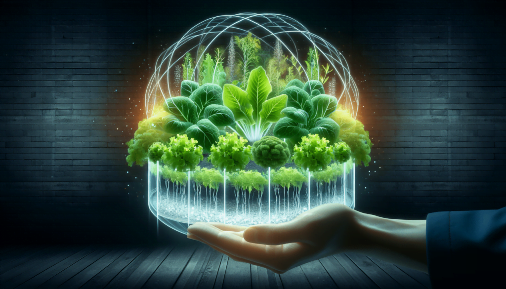 A Beginner’s Guide to Hydroponic Nutrient Solutions A Beginner’s Guide to Hydroponic Nutrient Solutions