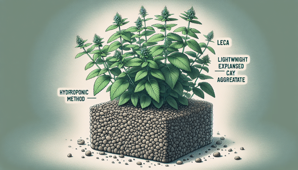 Beginners Guide to Growing Catnip in LECA: Easy and Effortless Beginners Guide to Growing Catnip in LECA: Easy and Effortless