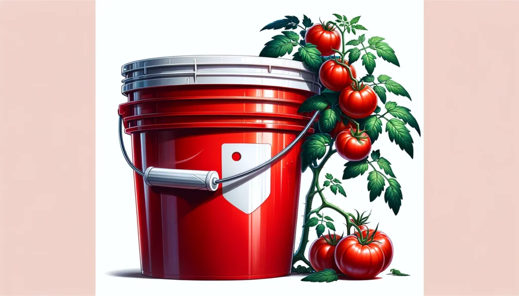 Transforming FireHouse Subs Pickle Buckets into Kratky Containers: A Story of Resourcefulness and Growth Transforming FireHouse Subs Pickle Buckets into Kratky Containers: A Story of Resourcefulness and Growth