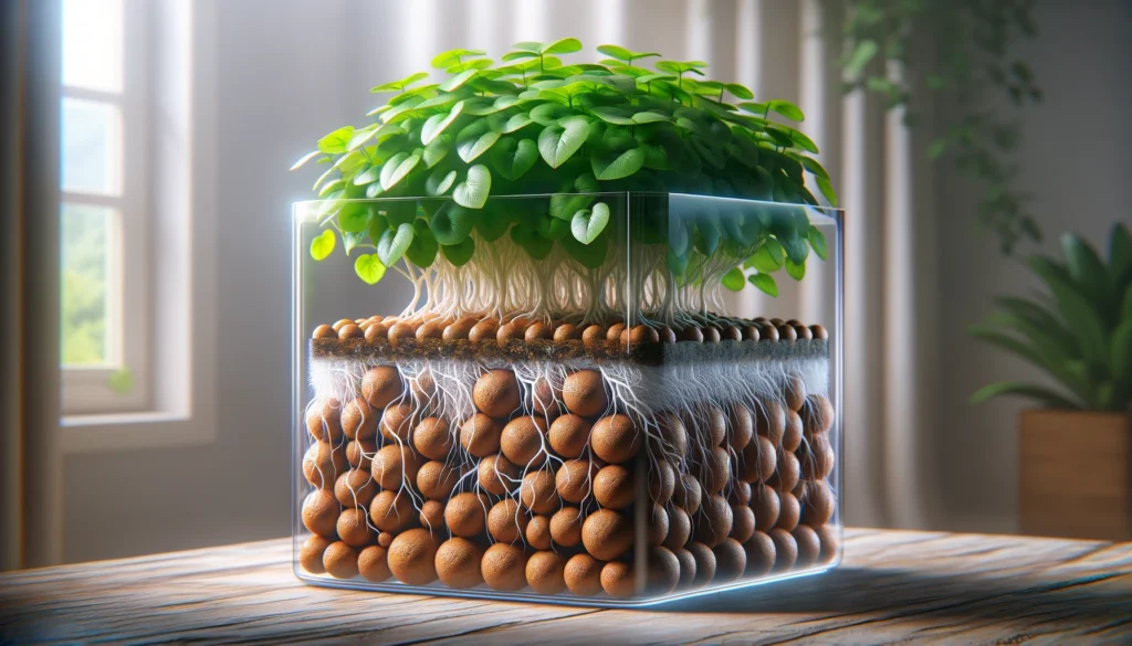 The Ultimate Guide: Effortlessly Set Up Your Own LECA-based Hydroponic System The Ultimate Guide: Effortlessly Set Up Your Own LECA-based Hydroponic System