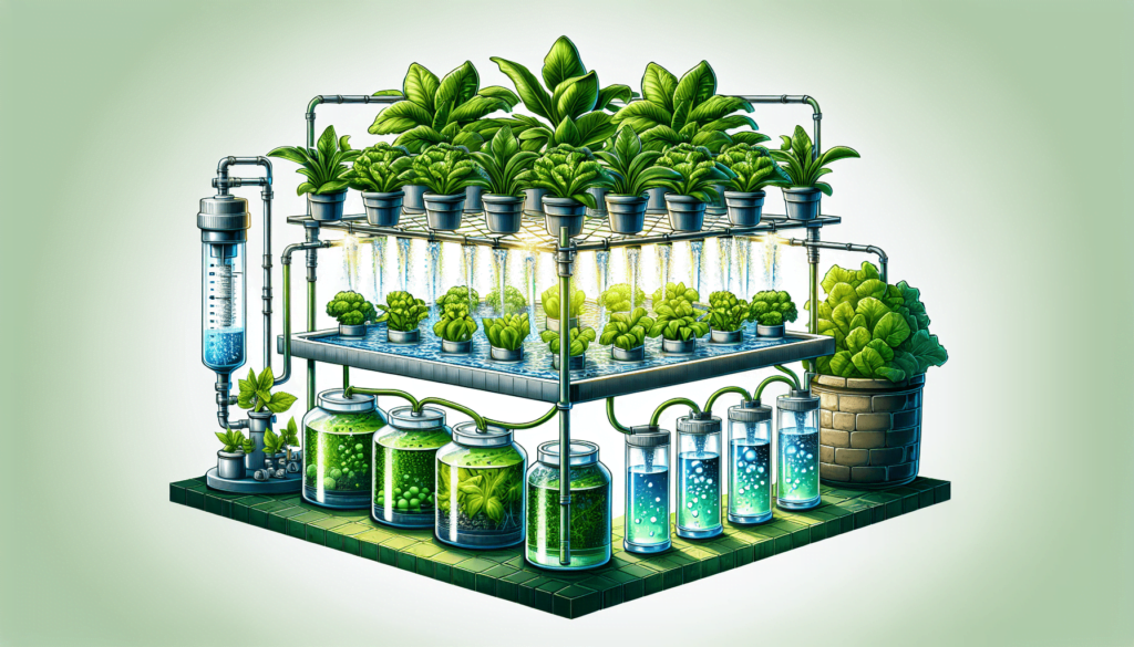 Mastering the Essential Components for a Successful Kratky Method Hydroponics System