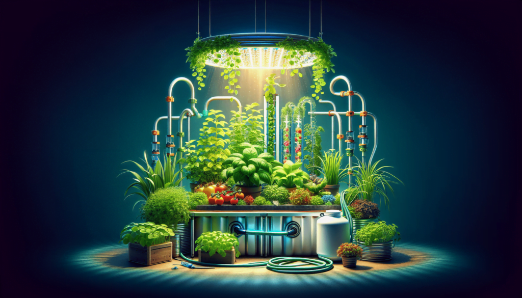 The Ultimate Guide to the Most Popular Hydroponic Plants to Grow at Home The Ultimate Guide to the Most Popular Hydroponic Plants to Grow at Home