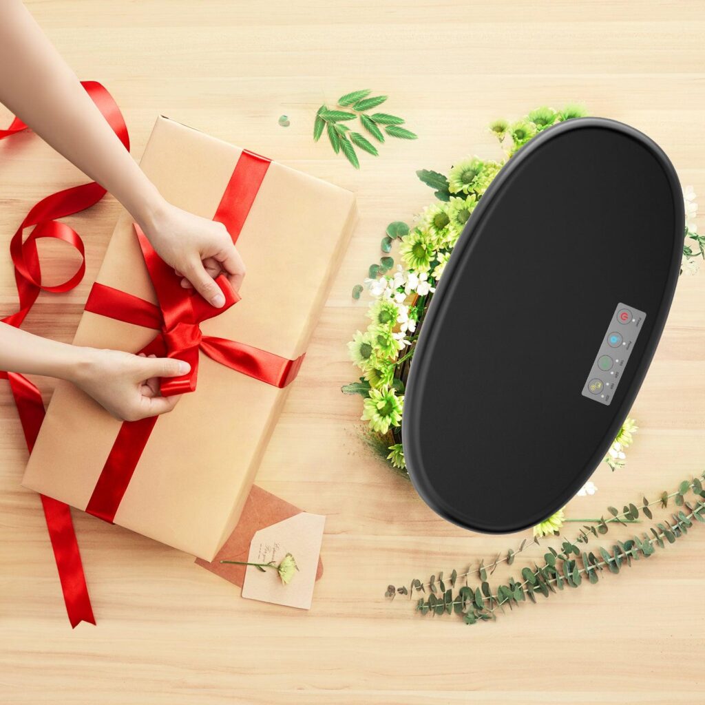 Transparent Smart Garden Review