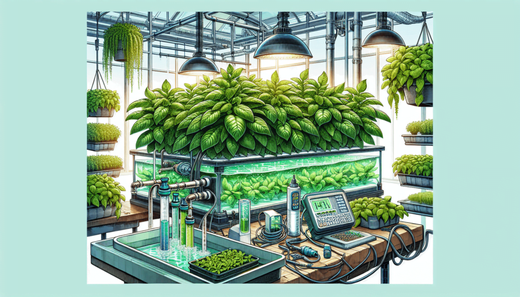 Understanding the Best Hydroponic Research Techniques for Beginners Understanding the Best Hydroponic Research Techniques for Beginners