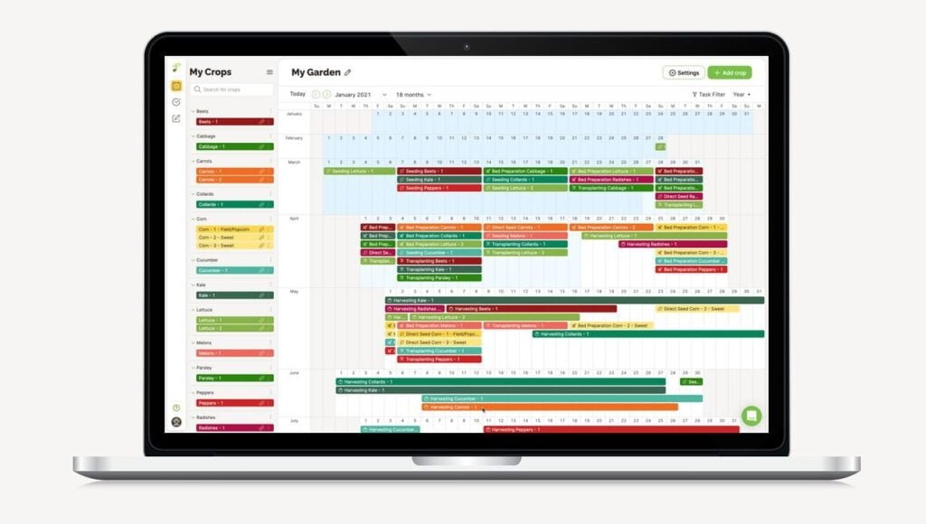 Seedtime - Your Ultimate Garden Planner and Management Tool Review