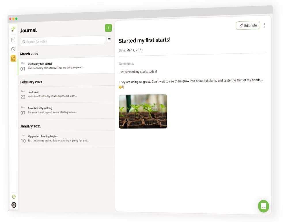 Seedtime - Your Ultimate Garden Planner and Management Tool Review