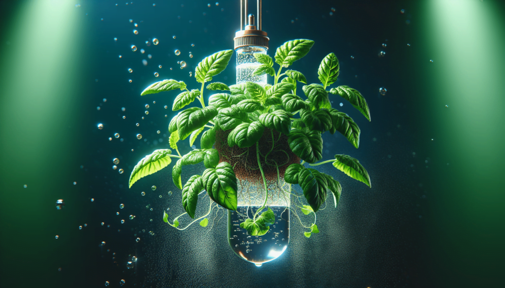 The History and Creator of the Kratky Method: A Revolutionary Hydroponics System The History and Creator of the Kratky Method: A Revolutionary Hydroponics System