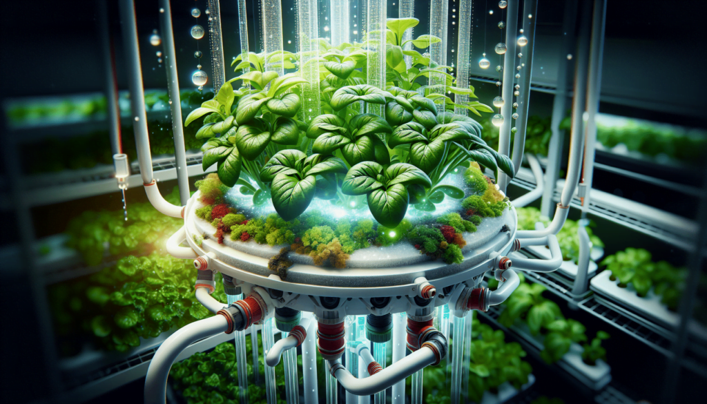 The History and Creator of the Kratky Method: A Revolutionary Hydroponics System The History and Creator of the Kratky Method: A Revolutionary Hydroponics System