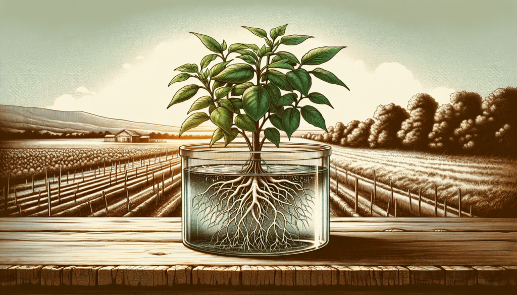 The History and Creator of the Kratky Method: A Revolutionary Hydroponics System The History and Creator of the Kratky Method: A Revolutionary Hydroponics System