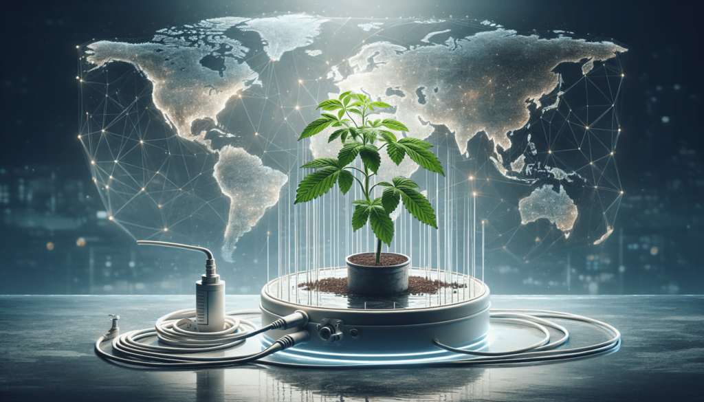 The History and Creator of the Kratky Method: A Revolutionary Hydroponics System The History and Creator of the Kratky Method: A Revolutionary Hydroponics System