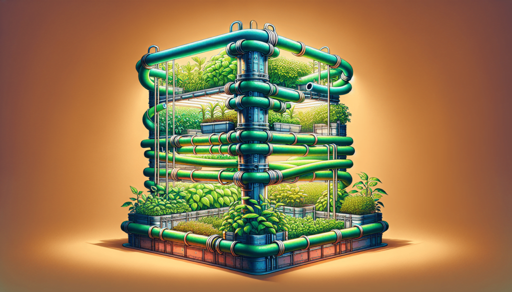 The Ultimate Guide to Using Pool Noodles in Hydroponics Hydro Home