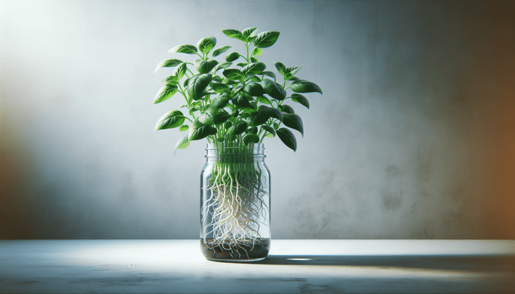 How to Maintain a Hydroponic System with Mason Jars and Save Time and Effort How to Maintain a Hydroponic System with Mason Jars and Save Time and Effort