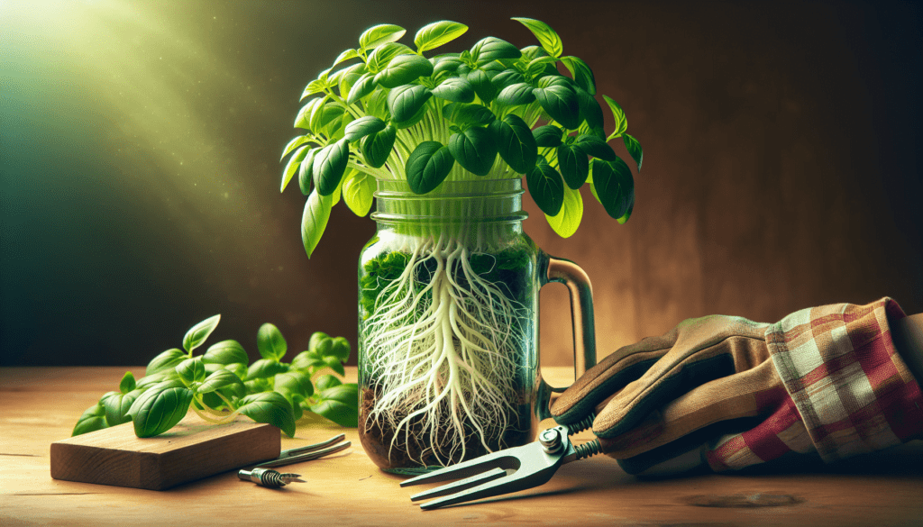 How to Maintain a Hydroponic System with Mason Jars and Save Time and Effort How to Maintain a Hydroponic System with Mason Jars and Save Time and Effort