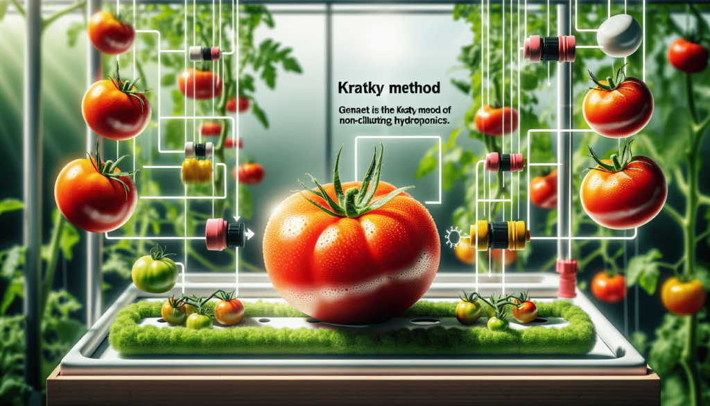 The Joys of Cloning Tomatoes: An Easy Step-by-step Guide using the Kratky Method The Joys of Cloning Tomatoes: An Easy Step-by-step Guide using the Kratky Method