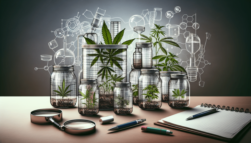 The Pros and Cons of Using Mason Jars for Hydroponics The Pros and Cons of Using Mason Jars for Hydroponics